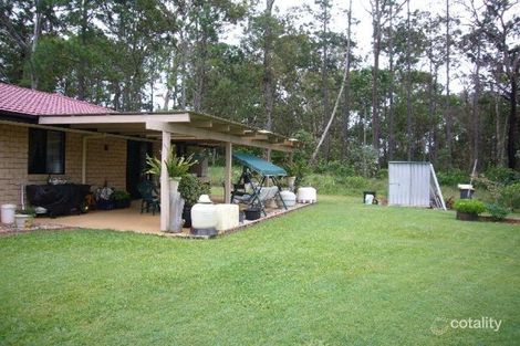 Property photo of 44 Donnegal Drive Kallangur QLD 4503