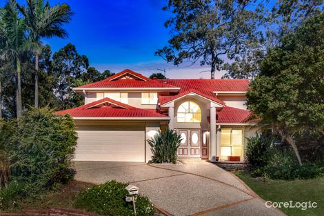 Property photo of 48 Michelangelo Crescent Mackenzie QLD 4156