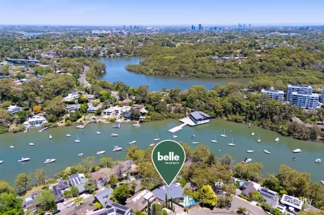 Property photo of 78 Riverview Street Riverview NSW 2066