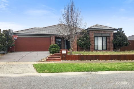 Property photo of 6 Atkinson Drive Berwick VIC 3806
