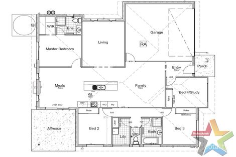 Property photo of 2 Elmore Circuit Bundamba QLD 4304
