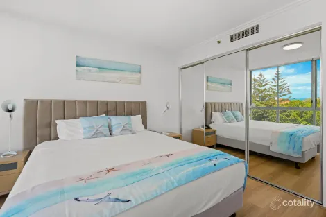 Property photo of 2322/33 T E Peters Drive Broadbeach Waters QLD 4218