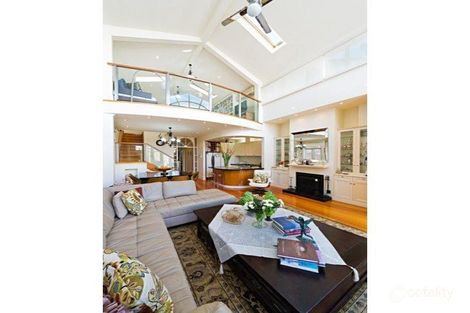 Property photo of 98 May Street Fitzroy North VIC 3068