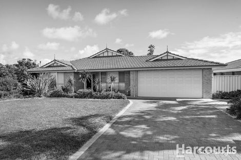 Property photo of 24 Vermont Avenue Meadow Springs WA 6210