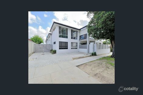 4/27 Cope St, Midland, WA 6056