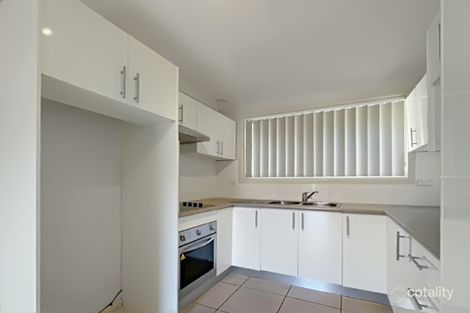 Property photo of 4/115 Evan Street South Penrith NSW 2750