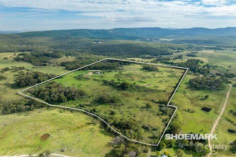 274 Mountain Creek Rd, Harolds Cross, NSW 2622