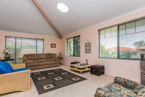 Property photo of 27 Broadmoor Green Currambine WA 6028