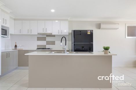 Property photo of 14 Barratta Street Spring Mountain QLD 4300