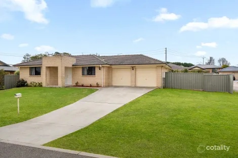 Property photo of 12 Wright Place Goulburn NSW 2580