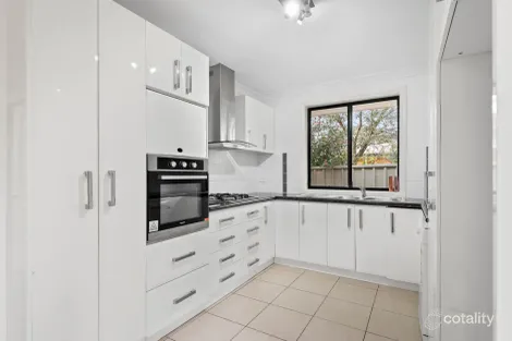 Property photo of 12 Wright Place Goulburn NSW 2580