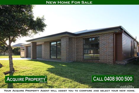 Property photo of 7 Bruhn Circuit Kellyville NSW 2155