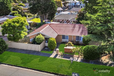 Property photo of 48 Valepark Crescent Cranbourne VIC 3977