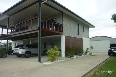 Property photo of 38 Blackcurrant Drive Hideaway Bay QLD 4800