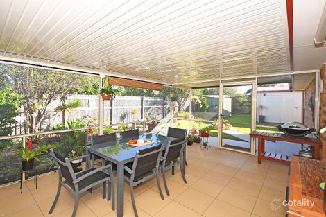 Property photo of 2 Bronton Way Point Vernon QLD 4655