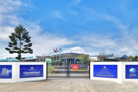 Property photo of 32/28 Benhiam Street Calamvale QLD 4116