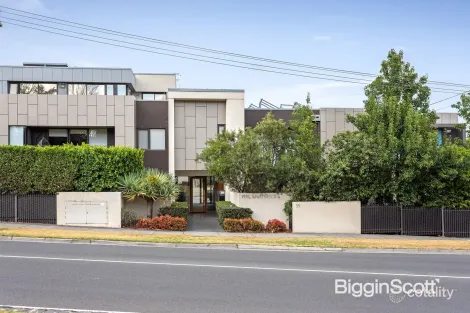 Property photo of 103/59 Earl Street Kew VIC 3101