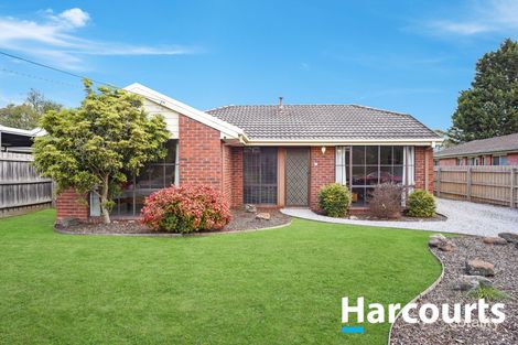 Property photo of 57 Beresford Drive Boronia VIC 3155