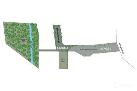 Lot 11 Bowerbird Ave, Burnside, QLD 4560