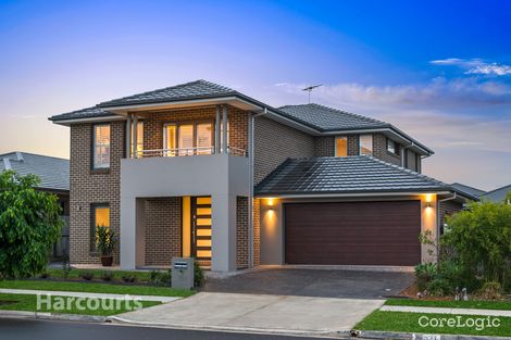 Property photo of 130 Greenview Parade The Ponds NSW 2769