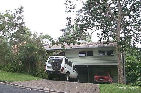 45 Kadina St, The Gap, QLD 4061