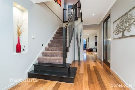 Property photo of 130 Greenview Parade The Ponds NSW 2769