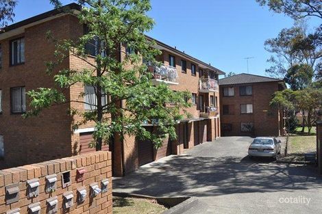 17/36 Luxford Rd, Mount Druitt, NSW 2770