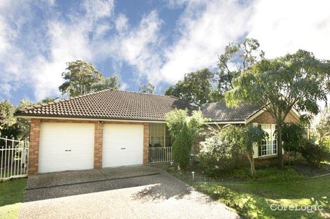 Property photo of 45 Darcey Road Castle Hill NSW 2154