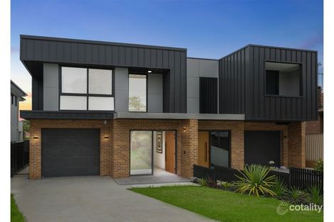 11b Kiewarra St, Kingsgrove, NSW 2208