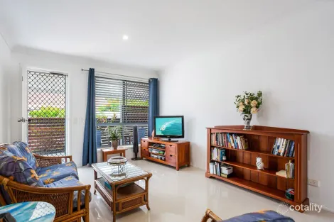 Property photo of 1/36 Mojave Drive Burleigh Waters QLD 4220