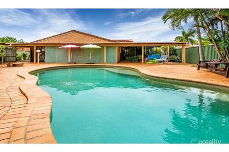 Property photo of 17 Rason Way Coombabah QLD 4216