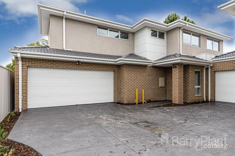3/23 Bruce St, Dandenong, VIC 3175
