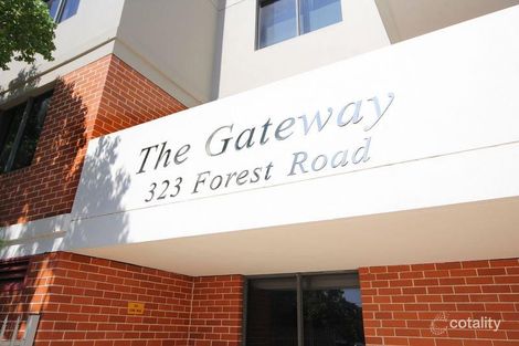 Property photo of 55/323 Forest Road Hurstville NSW 2220