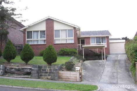 Property photo of 20 Saturn Terrace Doncaster East VIC 3109