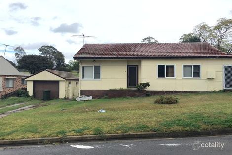 Property photo of 4 Diana Street Pendle Hill NSW 2145