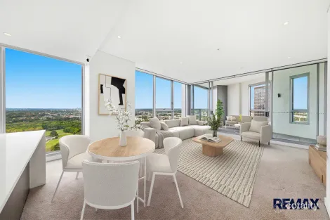 Property photo of 22202/2B Figtree Drive Sydney Olympic Park NSW 2127