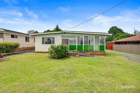 Property photo of 433 Stenner Street Harristown QLD 4350