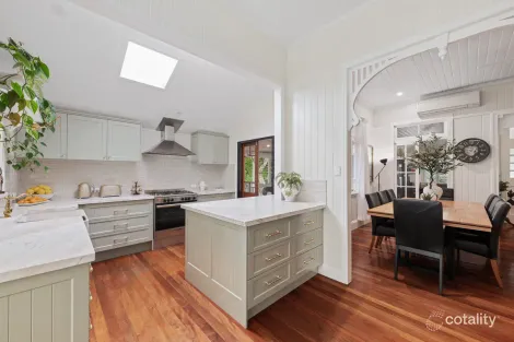 Property photo of 38 Treehaven Way Maleny QLD 4552
