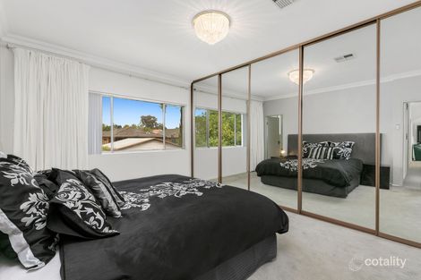 Property photo of 2 Orana Place Greenacre NSW 2190