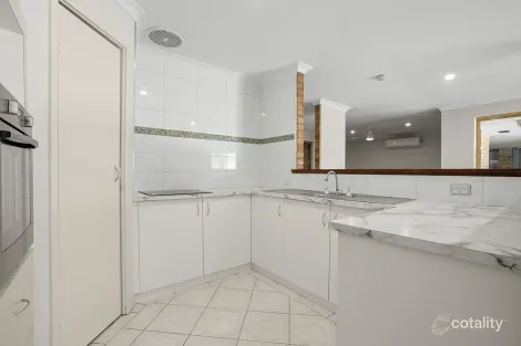 Property photo of 39 Mississippi Drive Greenfields WA 6210