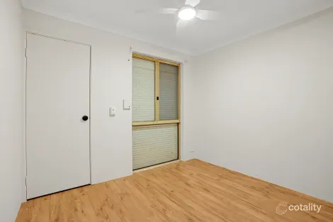 Property photo of 39 Mississippi Drive Greenfields WA 6210