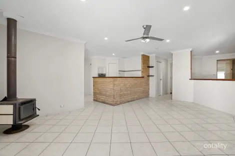 Property photo of 39 Mississippi Drive Greenfields WA 6210