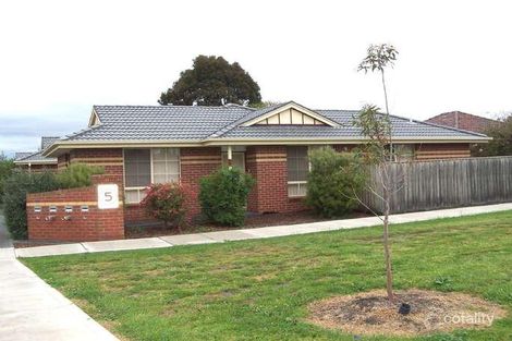 Property photo of 8/7 Houston Street Epping VIC 3076