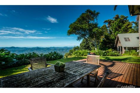 240 Mountain Top Rd, Dorrigo Mountain, NSW 2453