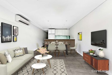 Property photo of 2/27-41 Wyndham Street Alexandria NSW 2015