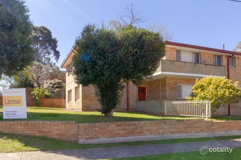 3/17 Harris St, Harris Park, NSW 2150