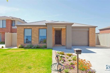 Property photo of 16 Georgina Street West Wodonga VIC 3690