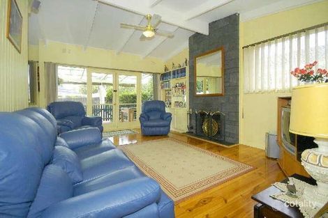Property photo of 19 Rivett Crescent Mulgrave VIC 3170