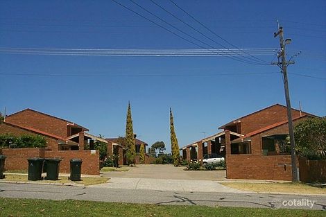 12 Raymond St, Yokine, WA 6060