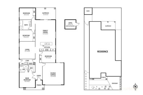 Property photo of 16 Fontana Close Sunshine West VIC 3020